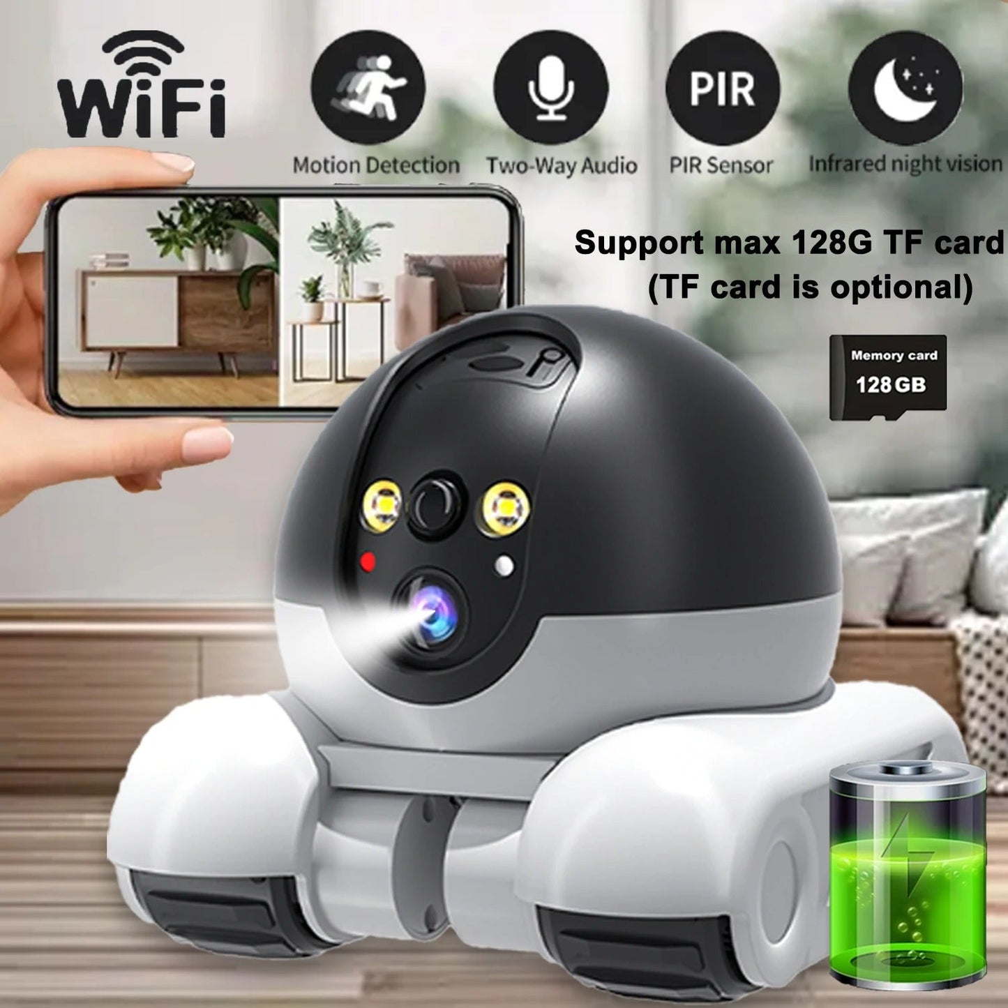 PawArmour RoboGuard 360°