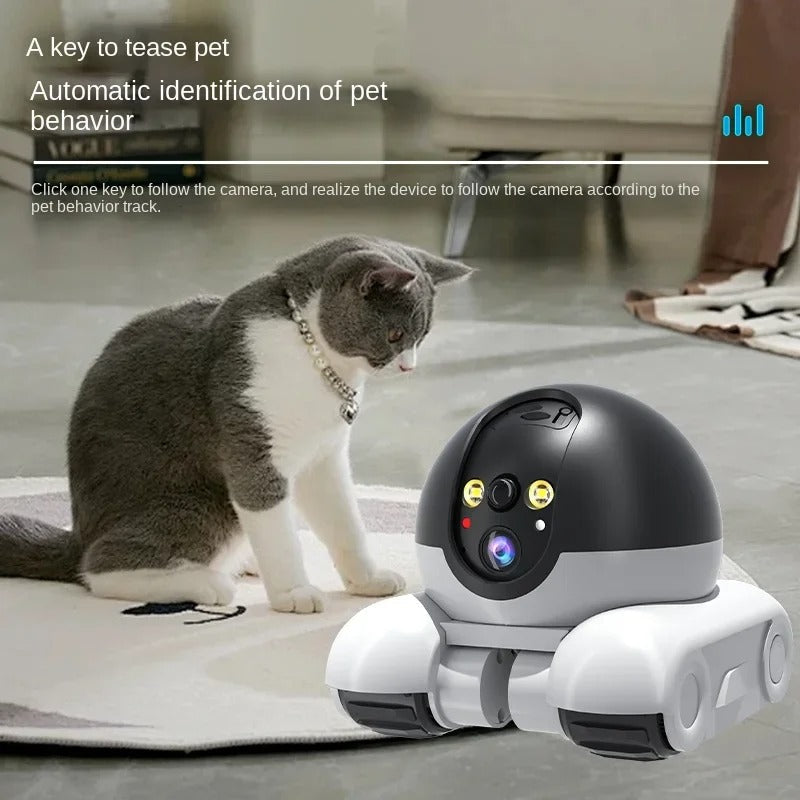 PawArmour RoboGuard 360°