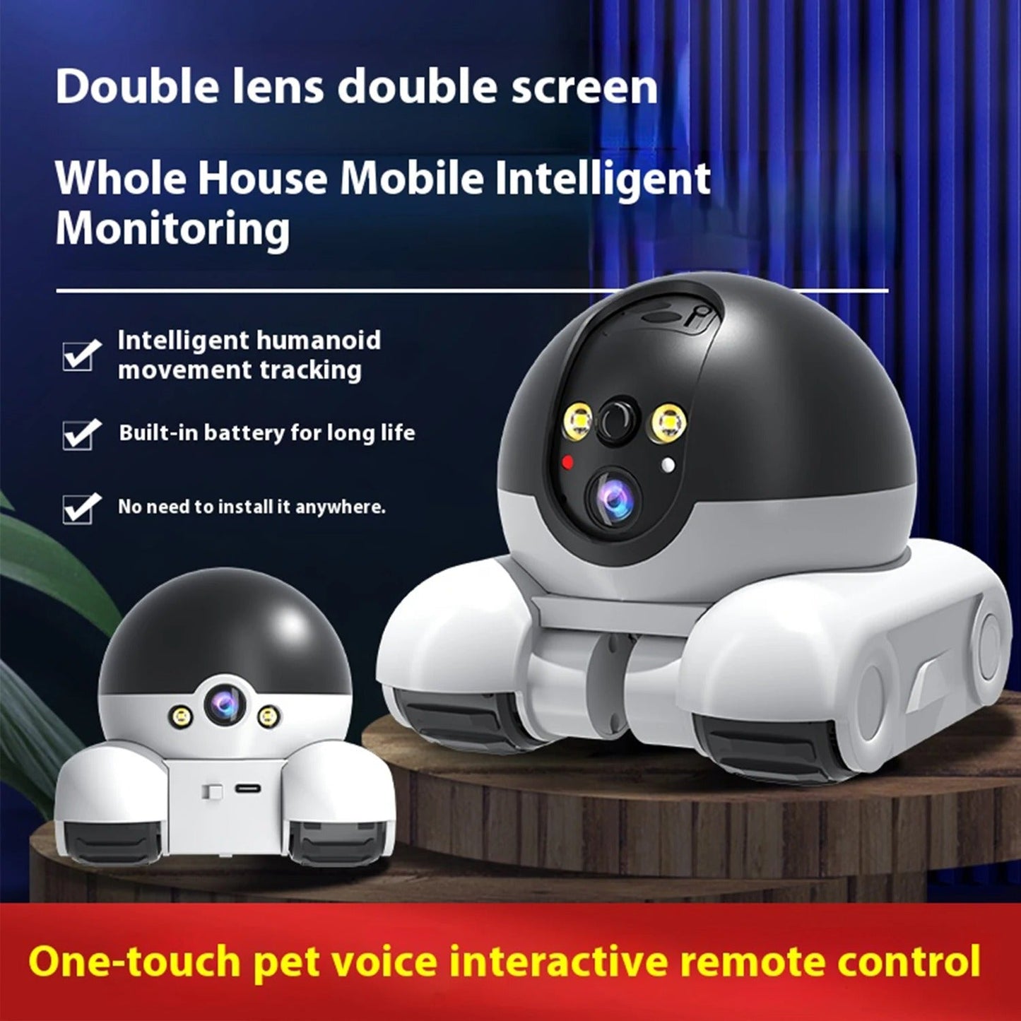 PawArmour RoboGuard 360°