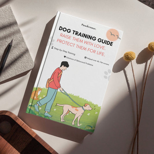 The Dog Trainer’s eBook