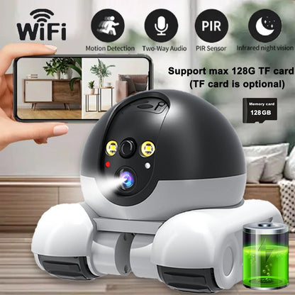 PawArmour RoboGuard 360°