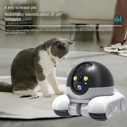 PawArmour RoboGuard 360°